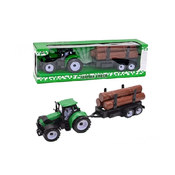 Traktor drva 9970-3