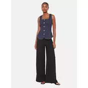 Lipsy Top moder denim