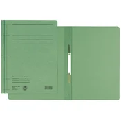 LEITZ Mapa LEITZ Rapid, DIN A4, manila karton, zelena, (21651379)