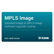 D-Link DGS-3630-28SC-SM-LIC software license/upgrade Full 1 license(s) Multilingual