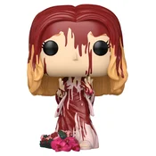 Vinilna figurica Funko Pop! Movies: Carrie (Bloody) #2065
