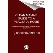 Clean Mamas Guide to a Peaceful Home