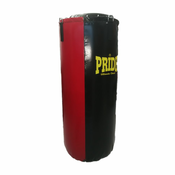 UltraWide Pro Series boks vreča polna | Pride - Črna/rdeča
