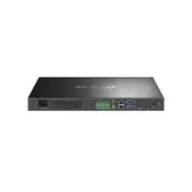 TP-LINK video snimač 32 kanala, VIGI NVR4032H