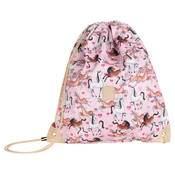 Pick & Pack Gym Bag Horses