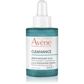 Avene Cleanance A.H.A Exfoliating Serum eksfoliacijski serum AHA 30 ml