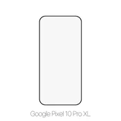 FixPremium FullCover Glass - Kaljeno steklo za Google Pixel 10 Pro XL