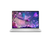 Prenosnik Dell XPS 13 Plus 9320 13,4” UHD+ IPS zaslon na dotik i7-1270P, 32 GB RAM, 1 TB SSD, Win 11 Pro, obnovljeno