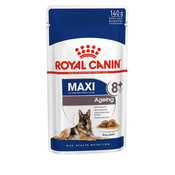 Royal Canin Size mokra pasja hrana po posebni ceni! - Maxi Ageing (10 x 140 g)