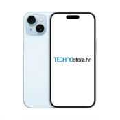 APPLE pametni telefon iPhone 15 6GB/128GB, Blue (izložbeni model)