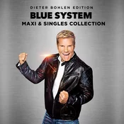 Blue System - Maxi & Singles Collection (Reissue) (3 CD)