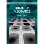 Quantum Mechanics: Volume 3, Lectures on Theoretical Physics