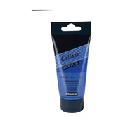 Akrilna barva Schmincke College Acrylic 75 ml - 410 Ultramarin modra