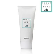 Acqua dellElba sport body cream for him and her