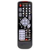 General MARANTZ RC4300SR - zamenjava daljinski upravljalnik