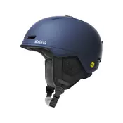 Outdoor master smučarska čelada MIPS Diamond II (L, 59-61), modra