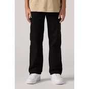 Djecje traperice Levis 505 REGULAR FIT JEAN