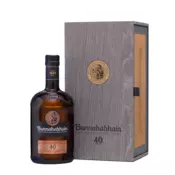 Bunnahabhain Škotski Whisky 40Y 0,7 l