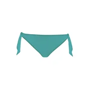 VIVID Bikini hlačke cijansko modra