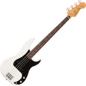 Fender Player II Series Precision Bass RW Polar White Elektricna bas gitara (Samo otvarano)