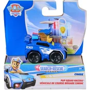 Tačke na patrulji: Search &amp, Rescue Ekipa pasjih tekmovalcev - Chase - Spin Master