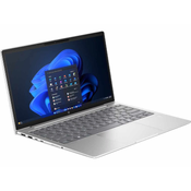 Laptop HP EliteBook 6 G1i 13 W11P/13.3WUXGA/Core U7-255U/24GB/512GB/GLAN/backlit/alu