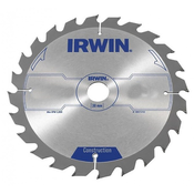 shumee Irwin krožna žaga widia 250*30*60t