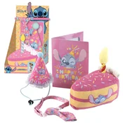 Set za kucne ljubimce Cerda Disney: Lilo & Stitch - Birthday Stitch