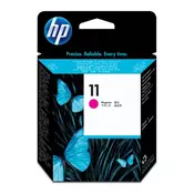 HP No 11 Magenta Printhead Used in the  Business Inkjet 2200/2250 printers and  DesignJet 500/800 printers. (C4812A)