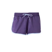 ADIDAS ORIGINALS Hlače SPRNTR vijolično modra/naravno bela