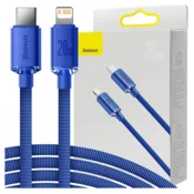 BASEUS Baseus Usb-C Kabel Za Lightning 20W Pd Na Apple 2M Za Iphone 11 12 13 14