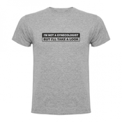 T Shirt Gynecologist