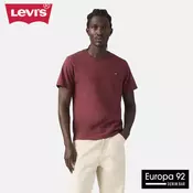 Levis Original Majica