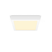 Philips - LED Stropna svetilka MAGNEOS LED/12W/230V 2700K bela