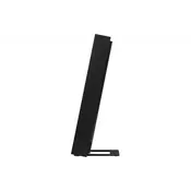 Samsung HW-LS60D Music Frame zvočniki s funkcijo Dolby Atmos