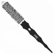 ROUND BRUSH FOX - BRUSH for hairstyling diameter 25mm