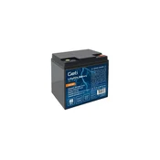 Akumulator LiFePO4 12,8V/20Ah
