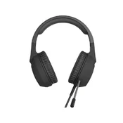 SANDBERG BossBlaster Headset USB-A crno