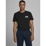 Jack & Jones Corp Majica crna