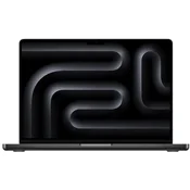 Laptop Apple - MacBook Pro 14, 14, CTO, ?3 Pro 12/18, 36GB/512GB, 96W USB-C, Space Black