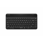 A4Tech Fstyler FBK30, črna (RMTTI061)
