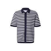 JACK & JONES Srajca JPRBLAJones  mornarska/bela