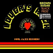 Brown Sugar - Black Pride (Limited Edition) (LP)