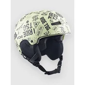 TSG Gravity Graphic Design Helmet sticky matcha