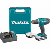 MAKITA akumulatorski vrtalnik/vijačnik DF488D002