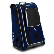 Torba za hokej na kolesih Grit HTFX Navy Junior