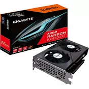 GIGABYTE GV-R65XTEAGLE-4GD Radeon RX 6500 XT 4GB GDDR6 EAGLE PCIE