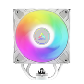 ARCTIC ARCTIC Freezer 36 A-RGB White, hladilnik za desktop procesorje INTEL/AMD, (21121995)