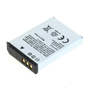 Baterija EN-EL12 za Nikon Coolpix S620 / S640 / S1000 / S8000, 1000 mAh