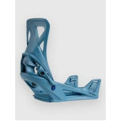 Burton Mens Step On Bindings bluestone